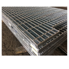 Grades de aço em barra galvanizada serrilhada I i 32 grades de aço
